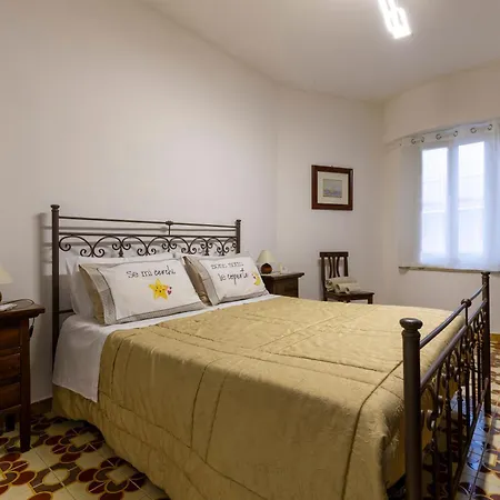 Casa Joya Apartment *