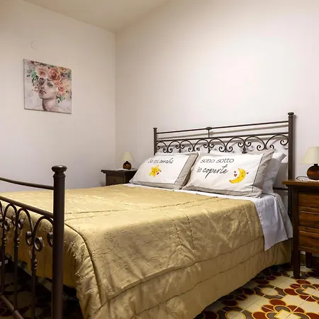 Casa Joya Apartment Isola delle Femmine