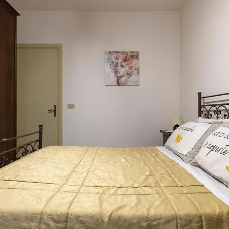 Apartment Casa Joya Isola delle Femmine