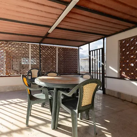 Casa Joya Apartment Isola delle Femmine