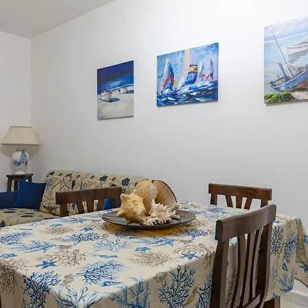 Casa Joya Apartment