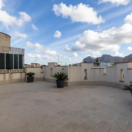 Casa Joya Apartment *