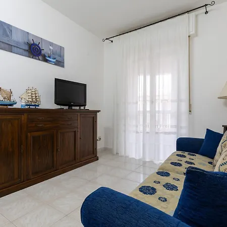 Casa Joya Apartment Isola delle Femmine