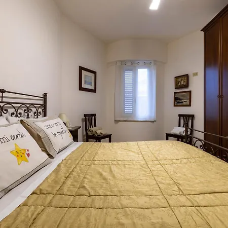 Apartment Casa Joya Isola delle Femmine