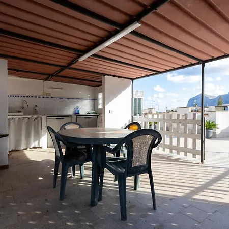 Apartment Casa Joya Isola delle Femmine