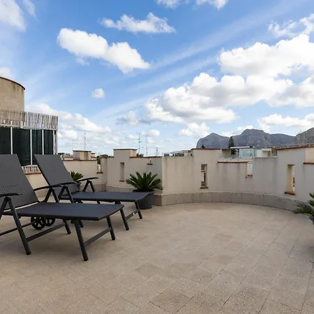 Casa Joya * Isola delle Femmine