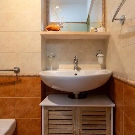 Casa Joya Apartment