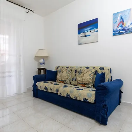 Apartment Casa Joya *