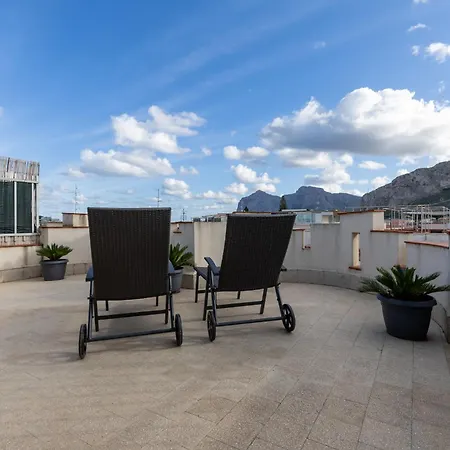 Casa Joya * Isola delle Femmine