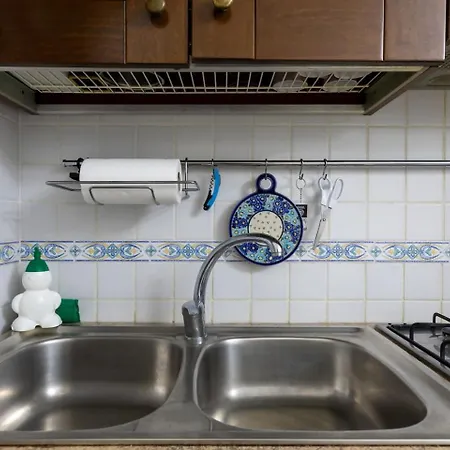 Casa Joya Isola delle Femmine