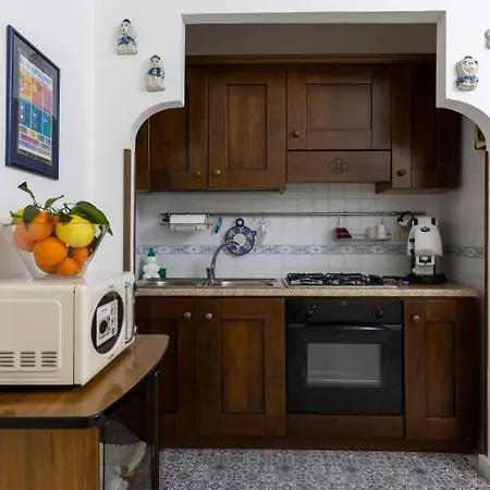 Lägenhet Casa Joya *