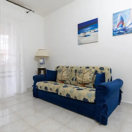 Casa Joya Lägenhet *