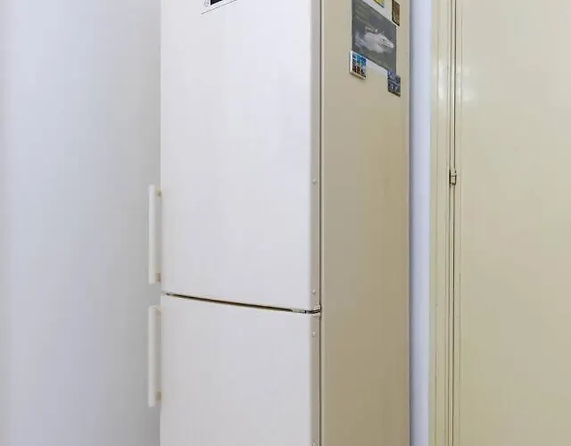 Casa Joya Lägenhet *