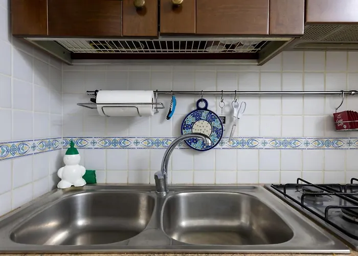 Casa Joya Isola delle Femmine