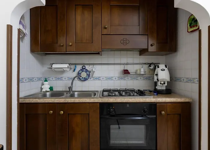 Casa Joya * Isola delle Femmine