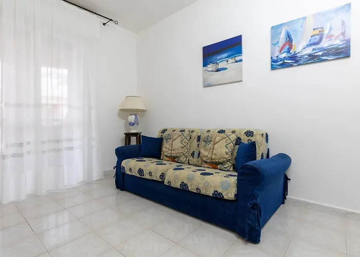 Casa Joya Lägenhet *