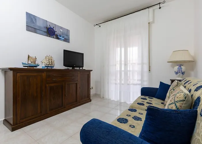 Casa Joya * Isola delle Femmine