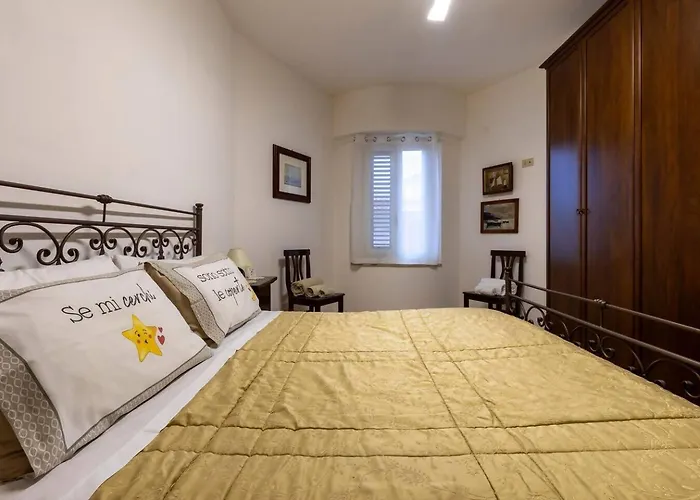 Casa Joya * Isola delle Femmine