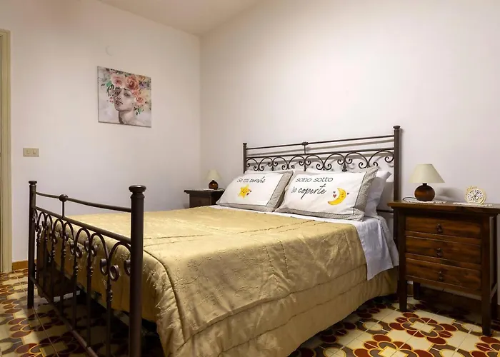 Lägenhet Casa Joya *