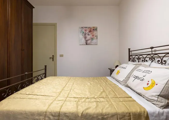 Casa Joya Isola delle Femmine